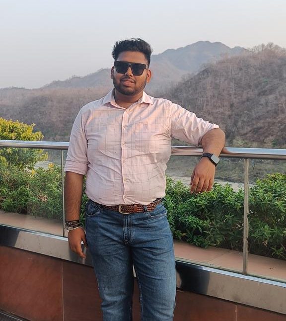 Maulik Jain