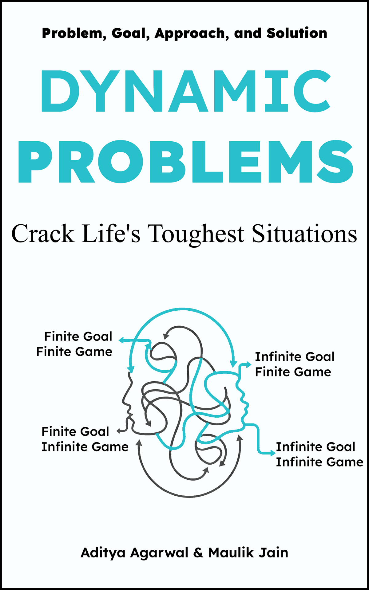 Dynamic Problems Book Cover